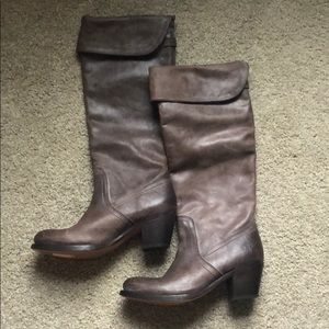 Frye Boots size 6.5